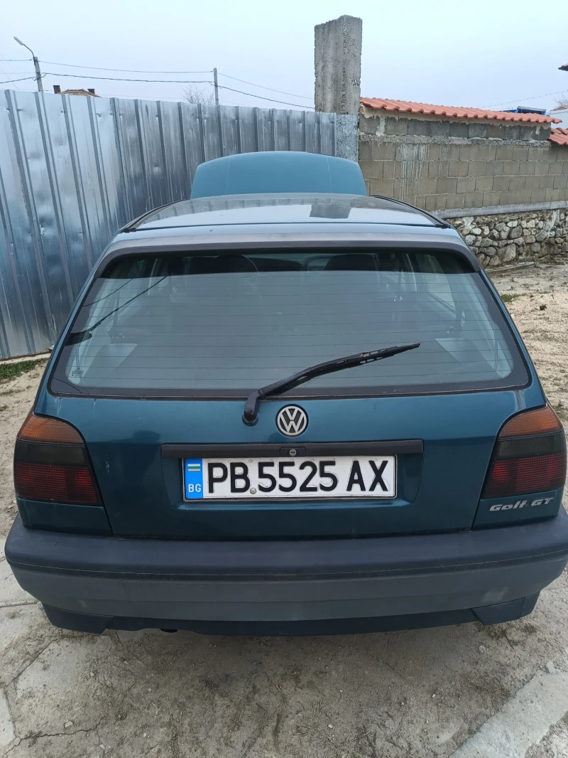 VW Golf 472837 - 1600 € / 3129.33 лв. - 62395808 1 | Car24.bg VW Golf 472837 - 1600 € / 3129.33 лв. - 62395808 1