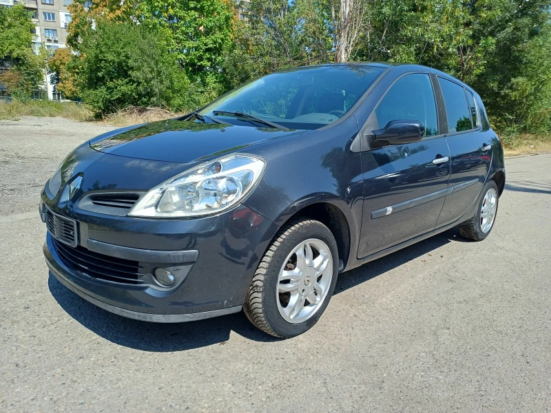 Renault Clio 1.2i R - 2200 € / 4302.83 лв. - 29593936 1 | Car24.bg Renault Clio 1.2i R - 2200 € / 4302.83 лв. - 29593936 1