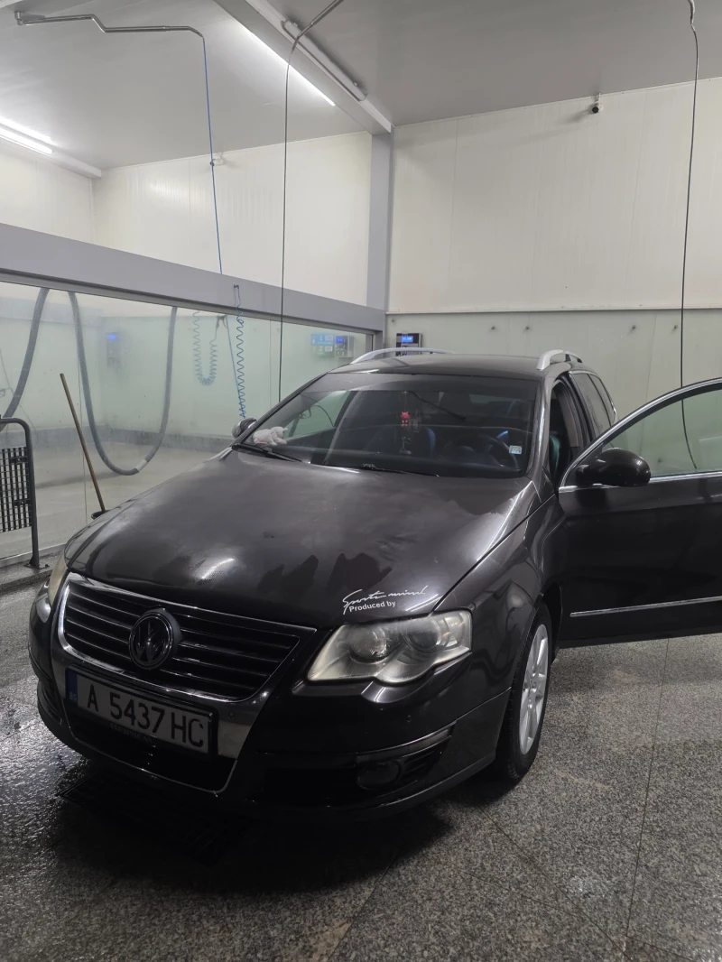 VW Passat - 2800 € - 14704740 1 | Car24.bg VW Passat - 2800 € - 14704740 1