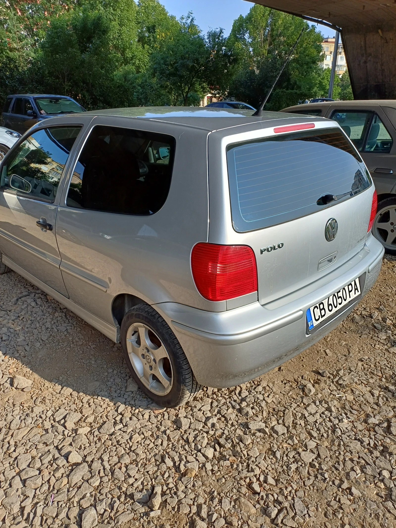 VW Polo  - изображение 3 | Auto.bg VW Polo  - изображение 3