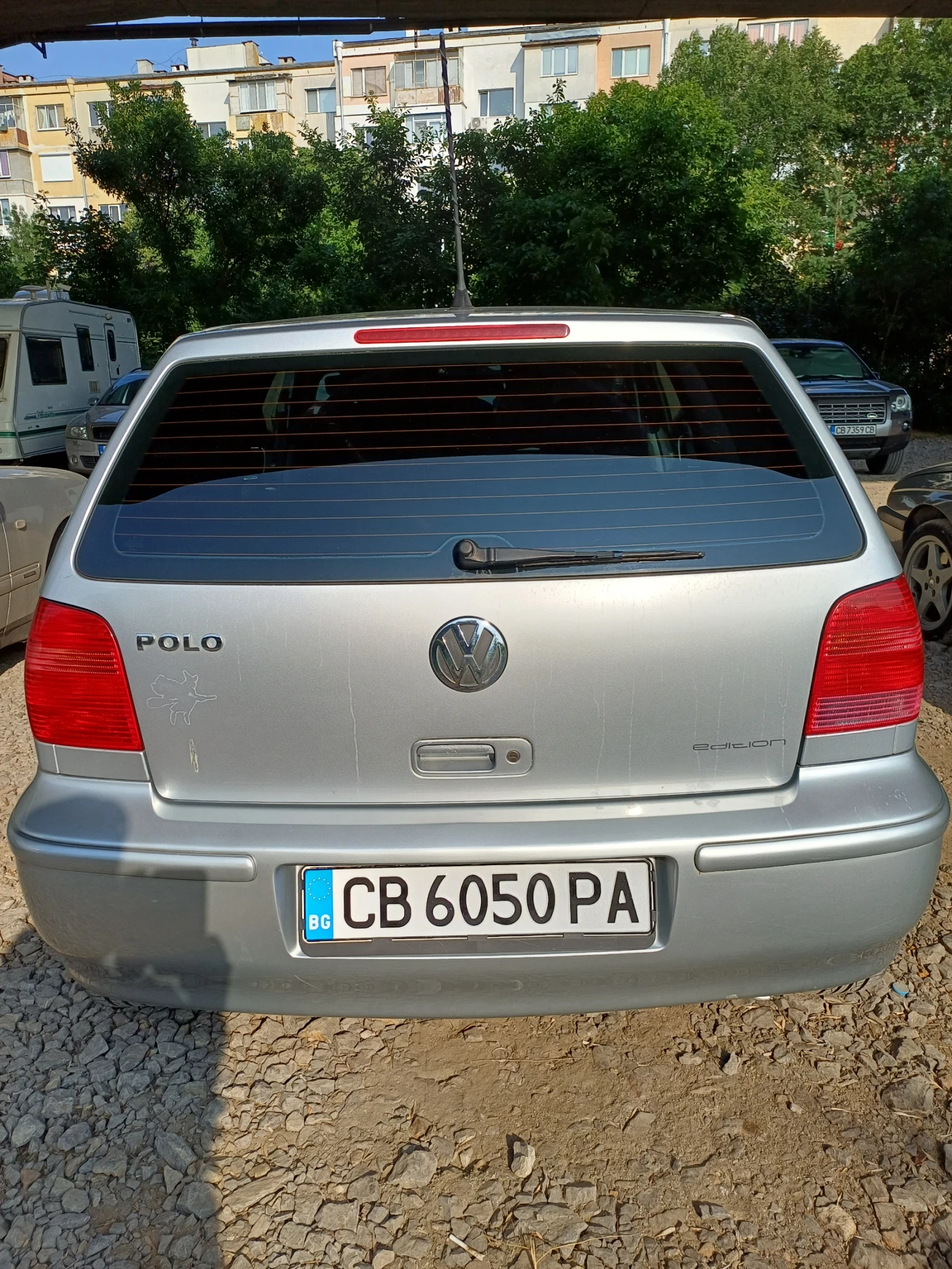 VW Polo  - изображение 5 | Auto.bg VW Polo  - изображение 5