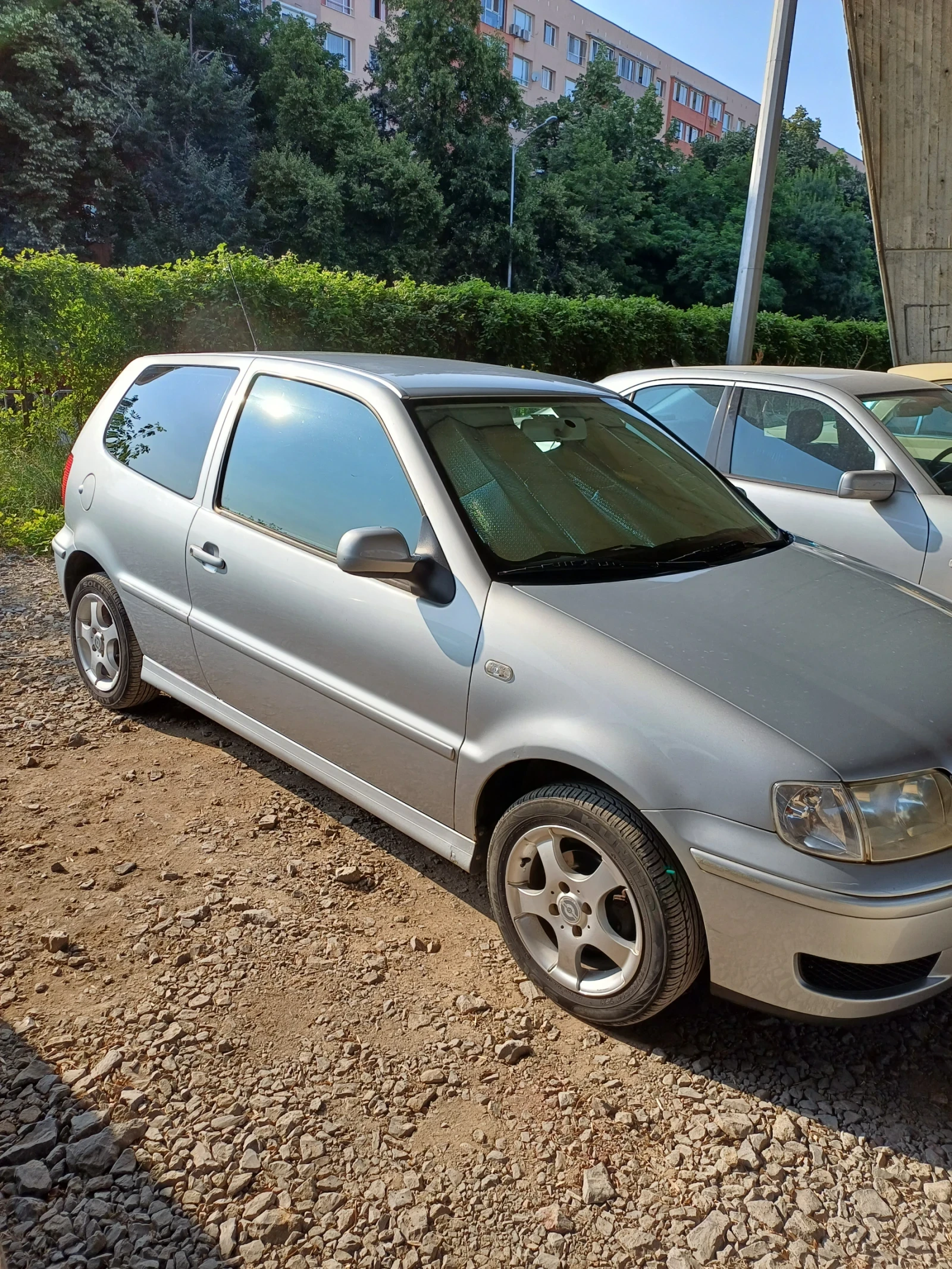 VW Polo  - изображение 2 | Auto.bg VW Polo  - изображение 2