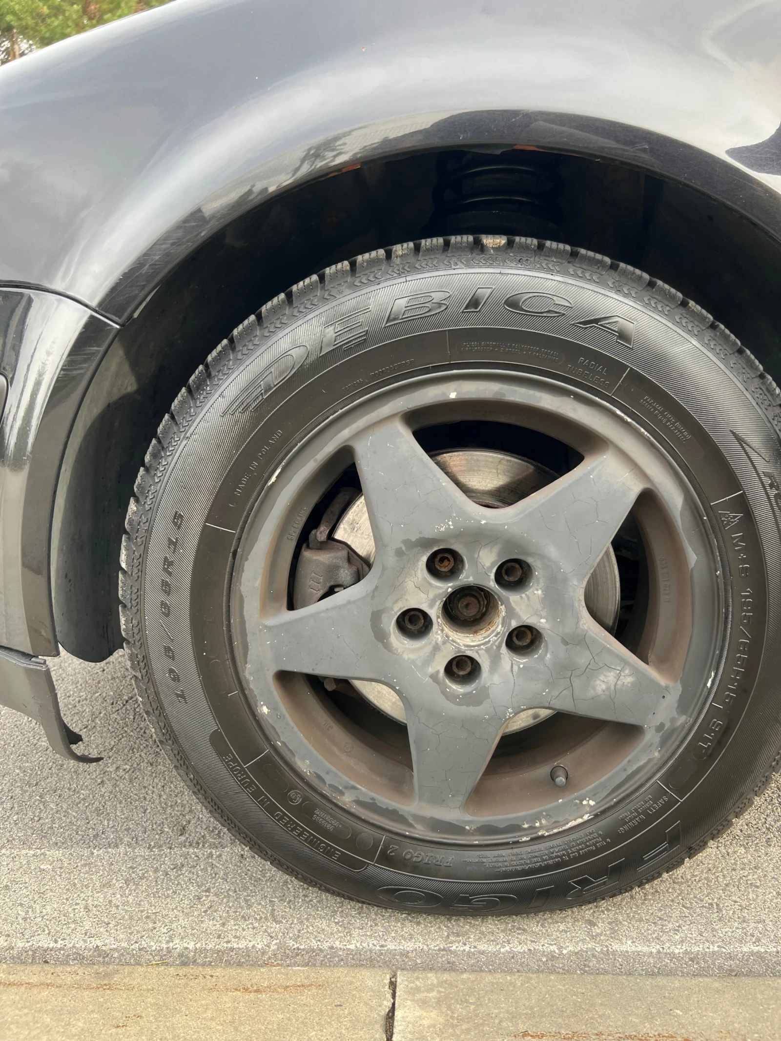 VW Golf Golf 1.9 tdi 6 скорости всичко платено - изображение 9 | Auto.bg VW Golf Golf 1.9 tdi 6 скорости всичко платено - изображение 9