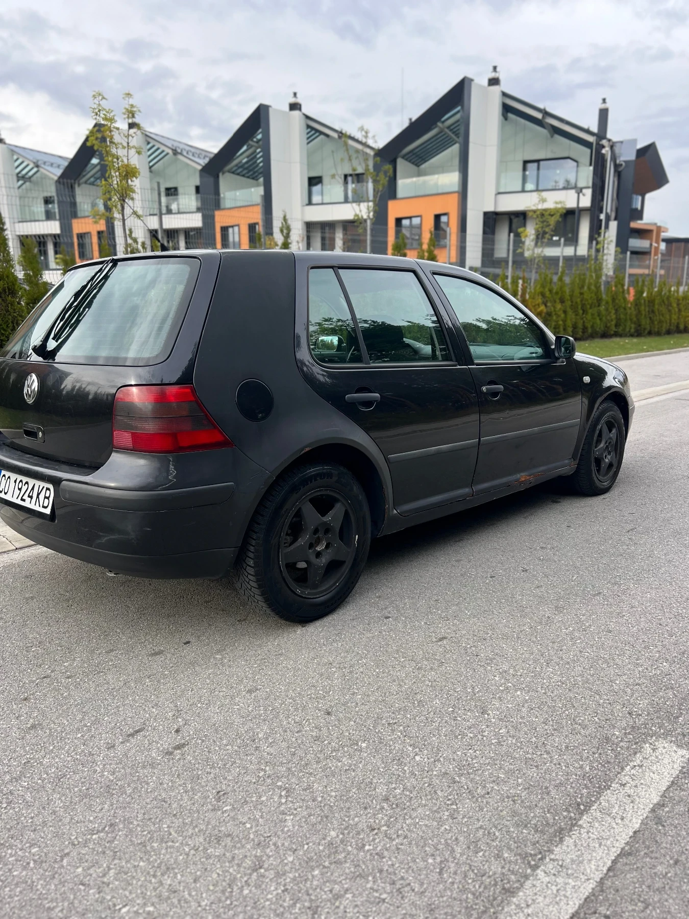VW Golf Golf 1.9 tdi 6 скорости всичко платено - изображение 7 | Auto.bg VW Golf Golf 1.9 tdi 6 скорости всичко платено - изображение 7