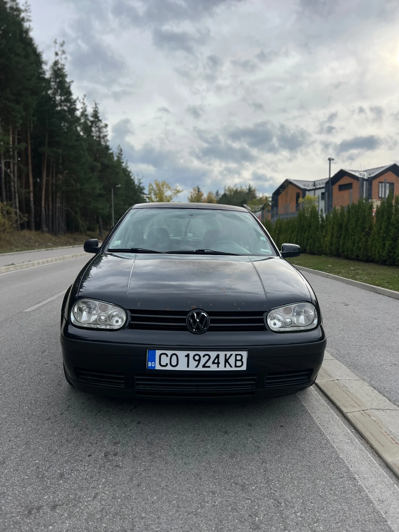 VW Golf Golf 1.9 tdi 6 скорости всичко платено - изображение 2 | Auto.bg VW Golf Golf 1.9 tdi 6 скорости всичко платено - изображение 2