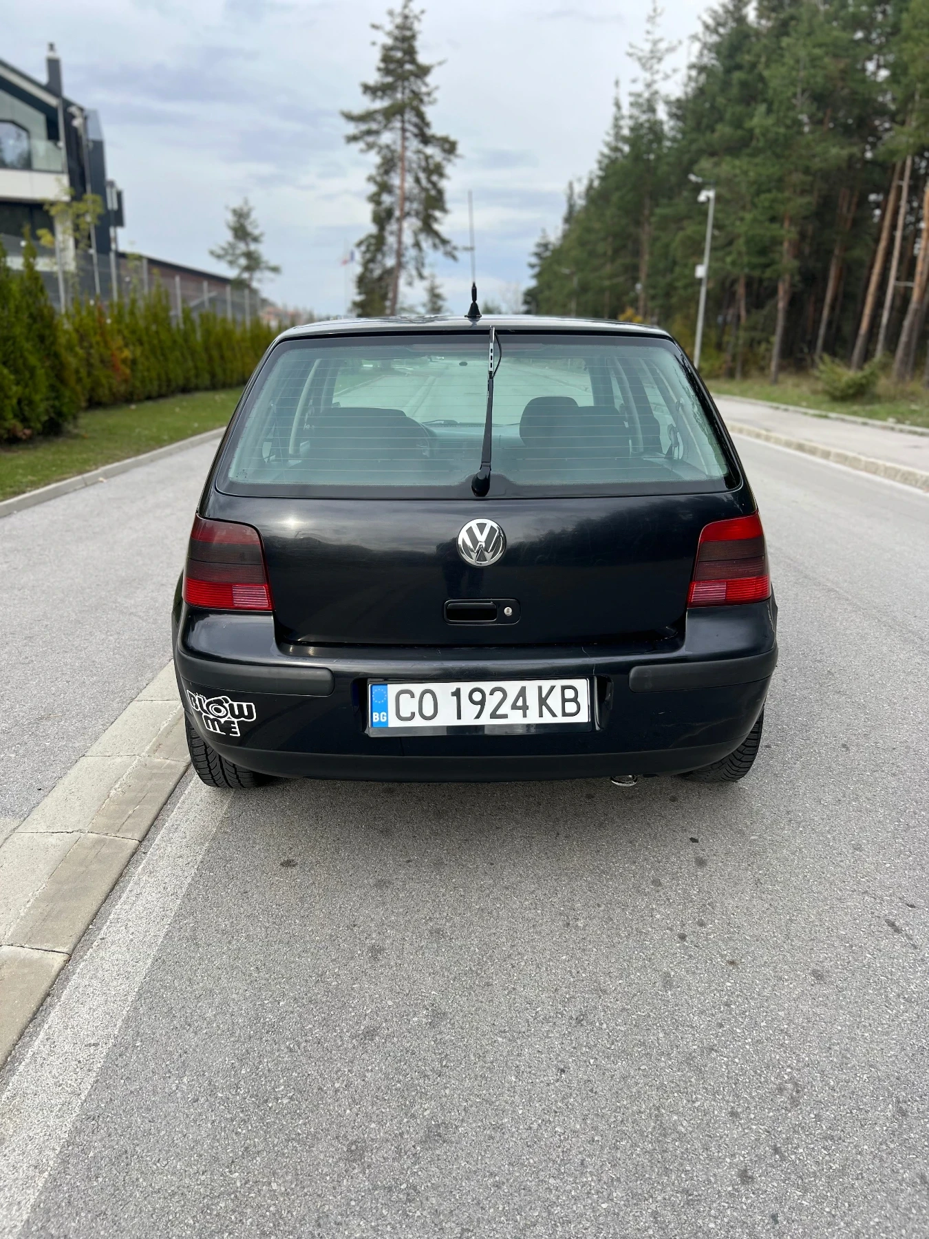 VW Golf Golf 1.9 tdi 6 скорости всичко платено - изображение 6 | Auto.bg VW Golf Golf 1.9 tdi 6 скорости всичко платено - изображение 6