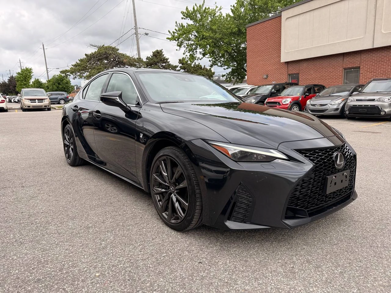 Lexus IS 300 F-SPORT / Дигитал / Ел. + подгрев и обдухване / | Auto.bg — изображение 1 Lexus IS 300 F-SPORT / Дигитал / Ел. + подгрев и обдухване / | Auto.bg — изображение 1