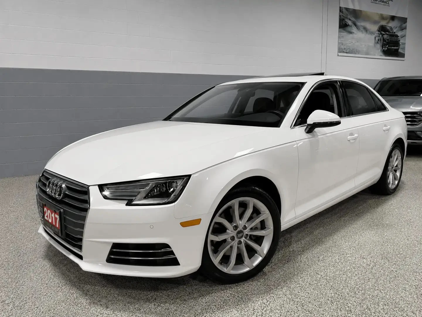 Audi A4 quattrov * Progressiv * АвтоКредит * (ЦЕНА ДО БГ) | Auto.bg — изображение 1 Audi A4 quattrov * Progressiv * АвтоКредит * (ЦЕНА ДО БГ) | Auto.bg — изображение 1