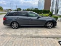 Mercedes-Benz E 350 4MATIC-DISTRONIK+ -МЪРТВА-ТОЧКА-LANE-ASIST-ЛЮК- - [5] 