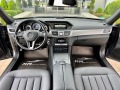 Mercedes-Benz E 350 4MATIC-DISTRONIK+ -МЪРТВА-ТОЧКА-LANE-ASIST-ЛЮК- - [12] 