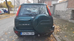 Honda Cr-v - 3750 € / 7334.36 лв. - 40575715 3 | Car24.bg Honda Cr-v - 3750 € / 7334.36 лв. - 40575715 3
