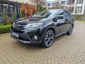 Toyota Rav4 4WD 84K КМ РЕАЛНИ edition 20th anniversary - 14999 € / 29335.49 лв. - 60884398 4 | Car24.bg Toyota Rav4 4WD 84K КМ РЕАЛНИ edition 20th anniversary - 14999 € / 29335.49 лв. - 60884398 4