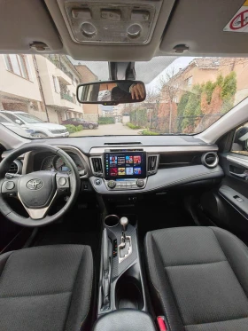 Toyota Rav4 4WD 84K КМ РЕАЛНИ edition 20th anniversary - 14999 € / 29335.49 лв. - 60884398 14 | Car24.bg Toyota Rav4 4WD 84K КМ РЕАЛНИ edition 20th anniversary - 14999 € / 29335.49 лв. - 60884398 14
