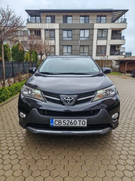 Toyota Rav4 4WD 84K КМ РЕАЛНИ edition 20th anniversary - 14999 € / 29335.49 лв. - 60884398 2 | Car24.bg Toyota Rav4 4WD 84K КМ РЕАЛНИ edition 20th anniversary - 14999 € / 29335.49 лв. - 60884398 2