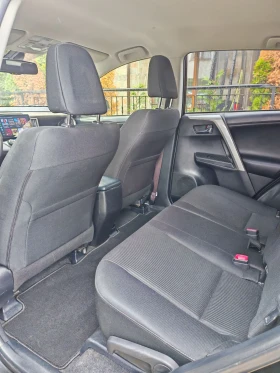 Toyota Rav4 4WD 84K КМ РЕАЛНИ edition 20th anniversary - 14999 € / 29335.49 лв. - 60884398 12 | Car24.bg Toyota Rav4 4WD 84K КМ РЕАЛНИ edition 20th anniversary - 14999 € / 29335.49 лв. - 60884398 12