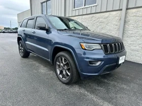 Jeep Grand cherokee 80TH Aniversary Edition - 9560 € / 18697.73 лв. - 67098088 3 | Car24.bg Jeep Grand cherokee 80TH Aniversary Edition - 9560 € / 18697.73 лв. - 67098088 3
