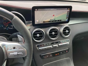 Mercedes-Benz GLC 43 AMG 2 КЛЮЧА * ПАНОРАМА * ПОДГРЕВИ * CARFAX - 24500 € / 47917.83 лв. - 25061513 12 | Car24.bg Mercedes-Benz GLC 43 AMG 2 КЛЮЧА * ПАНОРАМА * ПОДГРЕВИ * CARFAX - 24500 € / 47917.83 лв. - 25061513 12