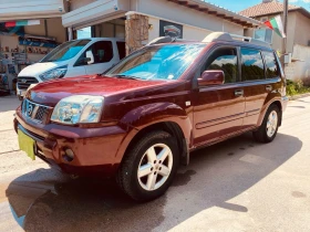 Nissan X-trail undefined | Auto.bg — изображение 3 Nissan X-trail undefined | Auto.bg — изображение 3