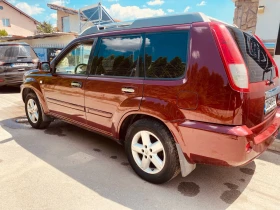 Nissan X-trail undefined | Auto.bg — изображение 4 Nissan X-trail undefined | Auto.bg — изображение 4