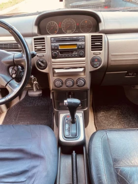Nissan X-trail undefined | Auto.bg — изображение 7 Nissan X-trail undefined | Auto.bg — изображение 7