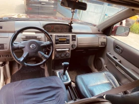 Nissan X-trail undefined | Auto.bg — изображение 6 Nissan X-trail undefined | Auto.bg — изображение 6