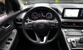Hyundai Santa fe 2.2D* PRESTIGE* DISTRONIC* LANE ASS* ОБДУХ* КАМЕРА | Auto.bg — изображение 11 Hyundai Santa fe 2.2D* PRESTIGE* DISTRONIC* LANE ASS* ОБДУХ* КАМЕРА | Auto.bg — изображение 11