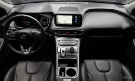 Hyundai Santa fe 2.2D* PRESTIGE* DISTRONIC* LANE ASS* ОБДУХ* КАМЕРА | Auto.bg — изображение 10 Hyundai Santa fe 2.2D* PRESTIGE* DISTRONIC* LANE ASS* ОБДУХ* КАМЕРА | Auto.bg — изображение 10