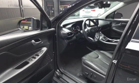 Hyundai Santa fe 2.2D* PRESTIGE* DISTRONIC* LANE ASS* ОБДУХ* КАМЕРА | Auto.bg — изображение 8 Hyundai Santa fe 2.2D* PRESTIGE* DISTRONIC* LANE ASS* ОБДУХ* КАМЕРА | Auto.bg — изображение 8