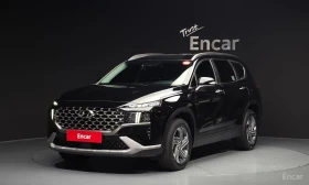 Hyundai Santa fe 2.2D* PRESTIGE* DISTRONIC* LANE ASS* ОБДУХ* КАМЕРА