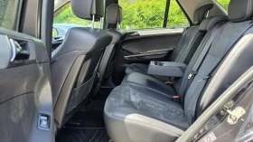 Mercedes-Benz ML 320 Перфектен обслужен - 7990 € / 15627.08 лв. - 50628885 13 | Car24.bg Mercedes-Benz ML 320 Перфектен обслужен - 7990 € / 15627.08 лв. - 50628885 13