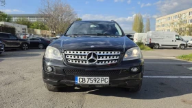 Mercedes-Benz ML 320 Перфектен обслужен - 7990 € / 15627.08 лв. - 50628885 2 | Car24.bg Mercedes-Benz ML 320 Перфектен обслужен - 7990 € / 15627.08 лв. - 50628885 2