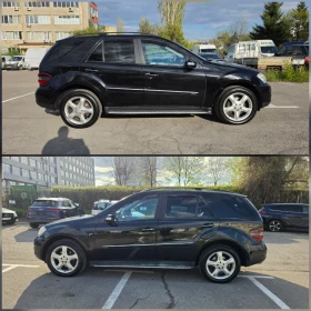Mercedes-Benz ML 320 Перфектен обслужен - 7990 € / 15627.08 лв. - 50628885 4 | Car24.bg Mercedes-Benz ML 320 Перфектен обслужен - 7990 € / 15627.08 лв. - 50628885 4
