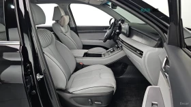 Hyundai Palisade 3.8 4WD LeBlanc* HUD* 360* ПАНО* LDWS | Auto.bg — изображение 9 Hyundai Palisade 3.8 4WD LeBlanc* HUD* 360* ПАНО* LDWS | Auto.bg — изображение 9