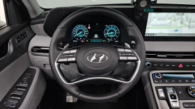 Hyundai Palisade 3.8 4WD LeBlanc* HUD* 360* ПАНО* LDWS | Auto.bg — изображение 11 Hyundai Palisade 3.8 4WD LeBlanc* HUD* 360* ПАНО* LDWS | Auto.bg — изображение 11