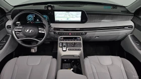 Hyundai Palisade 3.8 4WD LeBlanc* HUD* 360* ПАНО* LDWS | Auto.bg — изображение 5 Hyundai Palisade 3.8 4WD LeBlanc* HUD* 360* ПАНО* LDWS | Auto.bg — изображение 5