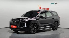 Hyundai Palisade 3.8 4WD LeBlanc* HUD* 360* ПАНО* LDWS