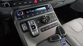 Hyundai Palisade 3.8 4WD LeBlanc* HUD* 360* ПАНО* LDWS | Auto.bg — изображение 7 Hyundai Palisade 3.8 4WD LeBlanc* HUD* 360* ПАНО* LDWS | Auto.bg — изображение 7