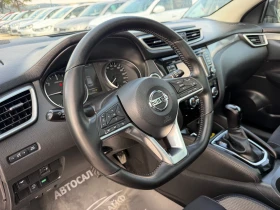 Nissan Qashqai 1.6DCI TEKNA+ XTRONIC CAMERA360 PANO KEY LESS DIST | Auto.bg — изображение 9 Nissan Qashqai 1.6DCI TEKNA+ XTRONIC CAMERA360 PANO KEY LESS DIST | Auto.bg — изображение 9