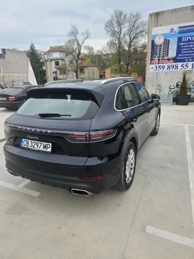 Porsche Cayenne 3.0.V6 - 36000 € - 59038138 5 | Car24.bg Porsche Cayenne 3.0.V6 - 36000 € - 59038138 5