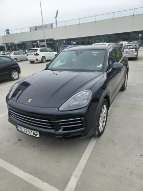 Porsche Cayenne 3.0.V6 - 36000 € - 59038138 11 | Car24.bg Porsche Cayenne 3.0.V6 - 36000 € - 59038138 11