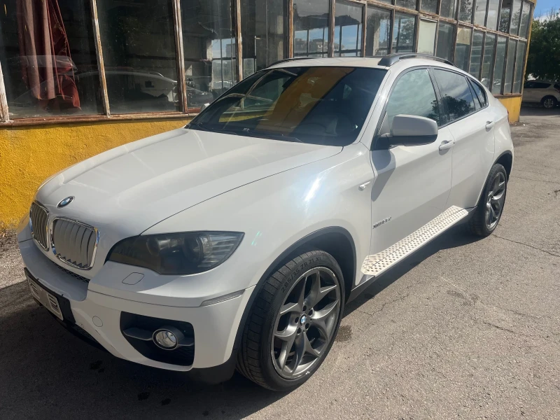 BMW X6 xDrive35d* FULL* FULL* ИТАЛИЯ - 9700 € / 18971.55 лв. - 56515178 1 | Car24.bg BMW X6 xDrive35d* FULL* FULL* ИТАЛИЯ - 9700 € / 18971.55 лв. - 56515178 1