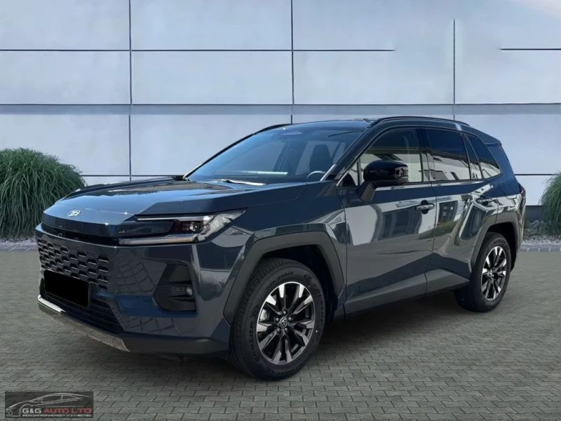 Toyota Rav4 НОВ!/HEV/185HP/EXECUTIVE/CAM/LED/KLESS/488q - 49399 € / 96616.05 лв. - 55457283 1 | Car24.bg Toyota Rav4 НОВ!/HEV/185HP/EXECUTIVE/CAM/LED/KLESS/488q - 49399 € / 96616.05 лв. - 55457283 1
