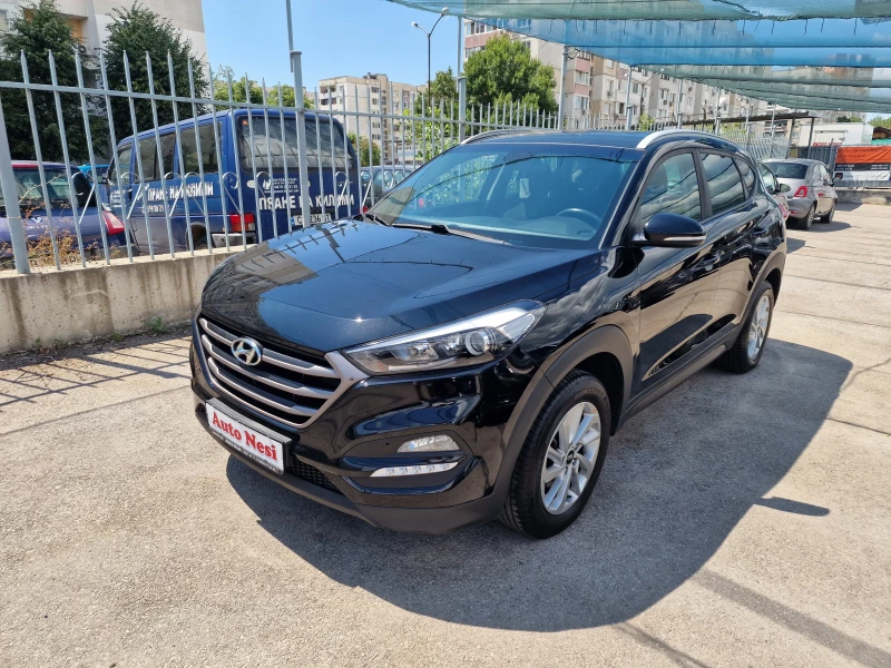 Hyundai Tucson 1.6I-БЕНЗИН-NAVI-CAMERA-2018г. - 11850 € / 23176.59 лв. - 16267864 1 | Car24.bg Hyundai Tucson 1.6I-БЕНЗИН-NAVI-CAMERA-2018г. - 11850 € / 23176.59 лв. - 16267864 1