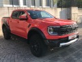 Ford Ranger Raptor/NEW/Excellence/ 9 хил.км.!!! - [4] 