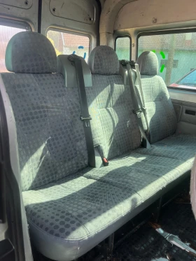 Ford Transit 2.2 tdci | Auto.bg — изображение 3 Ford Transit 2.2 tdci | Auto.bg — изображение 3