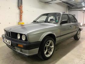 Обява за продажба на BMW 324 E30 ~6 999 лв. - изображение 1