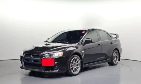 Mitsubishi Lancer Evolution - Car24.bg Mitsubishi Lancer Evolution