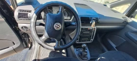 VW Sharan | Mobile.bg — малка снимка 15