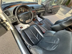 Mercedes-Benz CLK 230 KOMPRESSOR GPL - 4500 лв. / 2300.81 € - 20545801 7 | Car24.bg Mercedes-Benz CLK 230 KOMPRESSOR GPL - 4500 лв. / 2300.81 € - 20545801 7