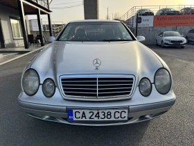 Mercedes-Benz CLK 230 KOMPRESSOR GPL - 4500 лв. / 2300.81 € - 20545801 2 | Car24.bg Mercedes-Benz CLK 230 KOMPRESSOR GPL - 4500 лв. / 2300.81 € - 20545801 2